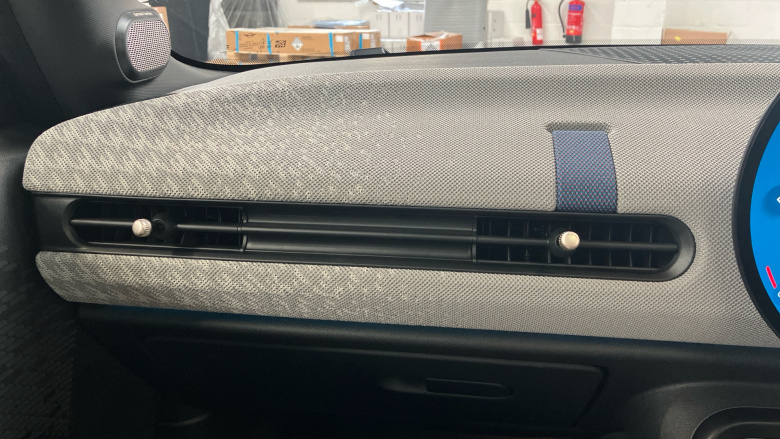 MINI Cooper 2.0 S Exclusive 3dr Auto Petrol Hatchback